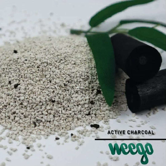 Weego Odor Control Nisip pentru Pisici Bentonită 5lt