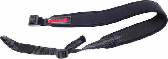 Benelli Αορτήρας Ελαστικός Μαύρος