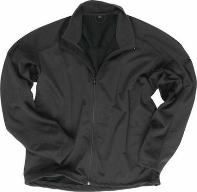 Mil-Tec Lightweight Jacket Jagdjacke Softshell