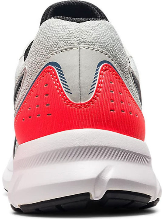 Jolt 3 Ανδρικά Αθλητικά Παπούτσια Running Glacier Grey / Black