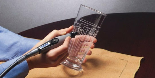 Dremel 225 Αντάπτορας Πολυεργαλείου Εύκαμπτος 127