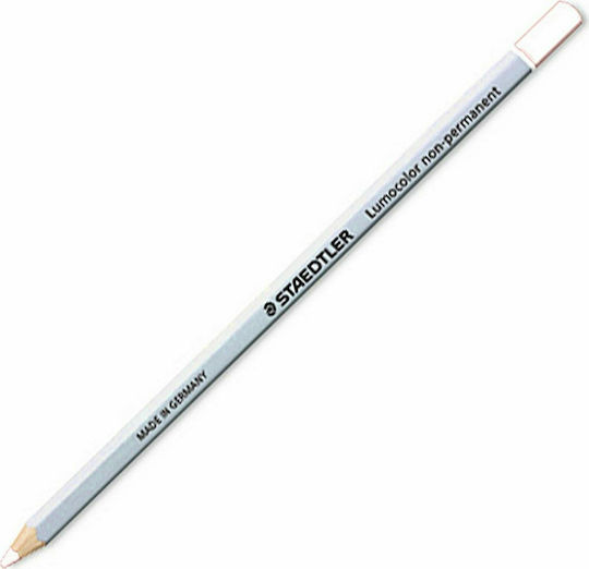 Staedtler Lumocolor Комплект цветни моливи Осветляващо Бяло 12бр Пакет от 1 опаковки