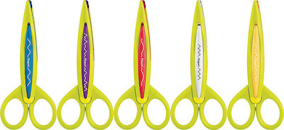 Maped Crea Cut Scissors for Crafts 13cm with Metallic Blade