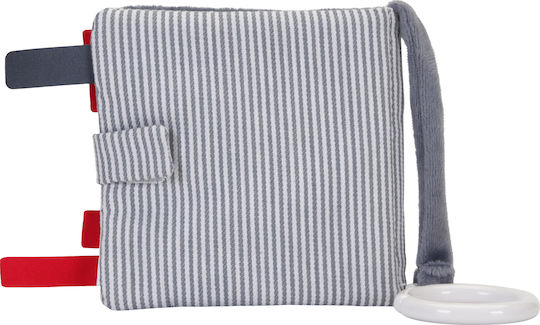 Miffy Suspendata Jucărie Auto cu Teether Prima Mea Carte