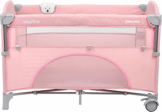 Kikka Boo Playpen 2 Levels 125x65cm Kikka Boo Playpen 2 Levels 125x65cm