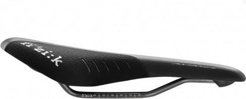 Fizik Antares R1 Large 2019 Σέλα Ποδηλάτου Carbon Μαύρη 274 x 152 mm
