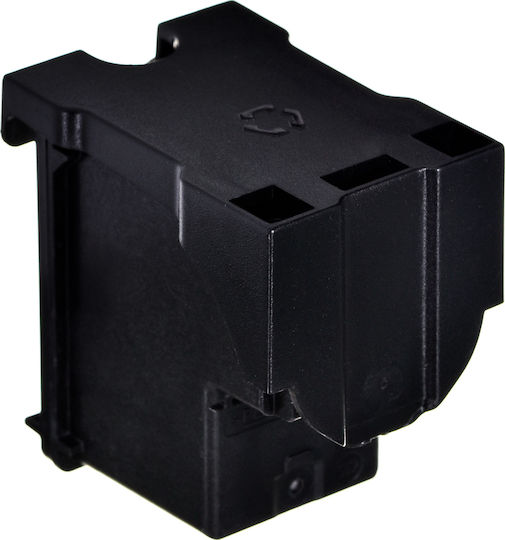 Superbulk Συμβατό Μελάνι Εκτυπωτή InkJet HP 304XL N9K08AE 18ml Μαύρο