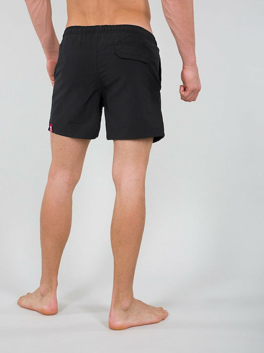 Alpha Industries
