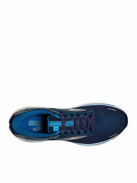 Ghost 14 Sport Shoes Running Blue