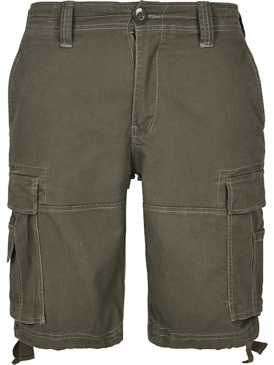 Men's Shorts Cargo Olive