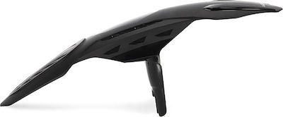 Acerbis Mudout MTB Fender 24835.090 Vorderes Fahrradschutzblech