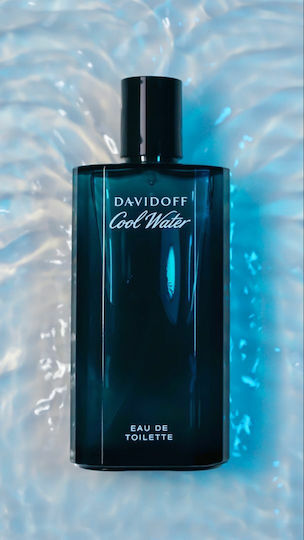 Davidoff Cool Water Eau de Toilette 125ml
