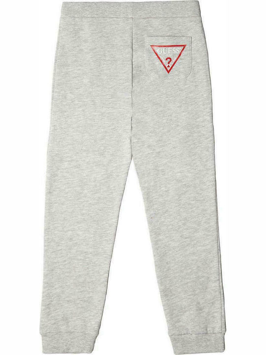 Guess Kids Sweatpants Gray 1pcs