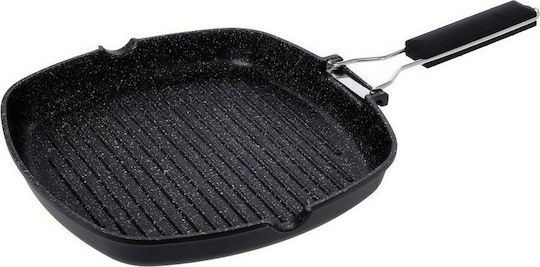 Cryspo Trio Petra 28cm Γκριλιέρα