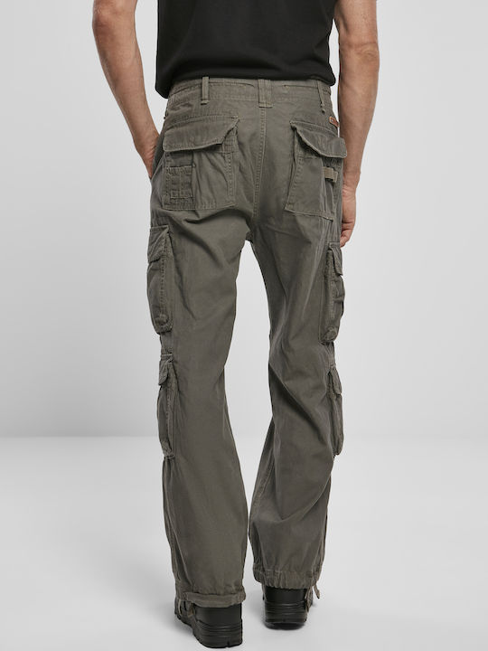 Brandit Trousers Cargo Olive