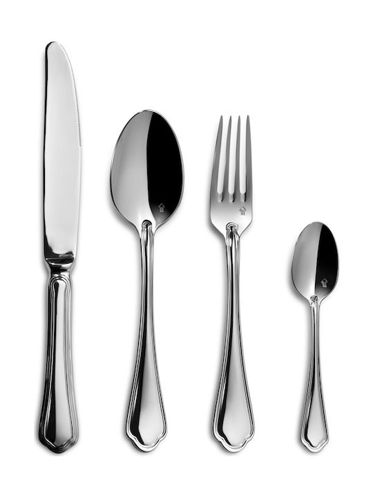 Comas Sangiovese Spoon Set Dinner