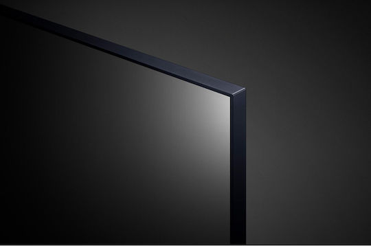 Smart Τηλεόραση 43" 4K UHD LED NANO75 HDR (2021) 43NANO756PR