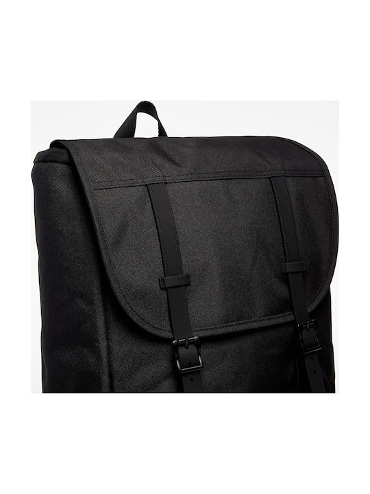 Herschel Little America Pro 28lt Μαύρο
