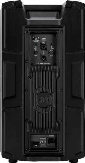 RCF ART 935-A Autoîntăritor Difuzor PA 2100W cu Woofer 15" 41.5x41x71.7cm.