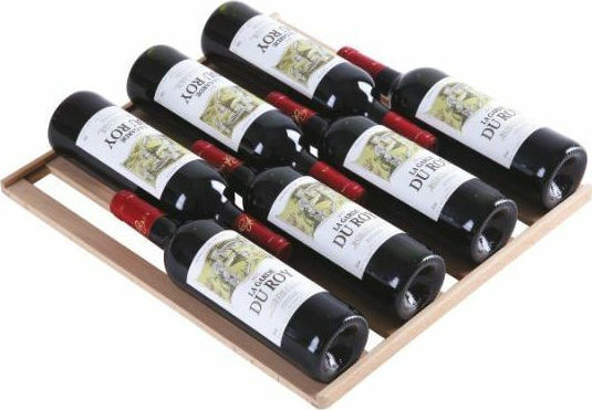 Haier Wine Cooler 49 Bottles