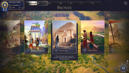 Humankind Day 1 Edition PC Game