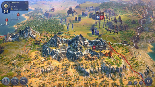 Humankind Day 1 Edition PC Game