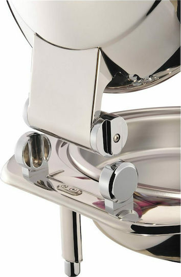 Ready Bain Marie Serving for Stoves 11lt