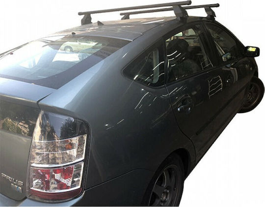 Menabo (with Roof Rack Legs and Lock)