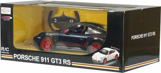 Jamara GT3 RS 27MHz Remote Controlled Car Black