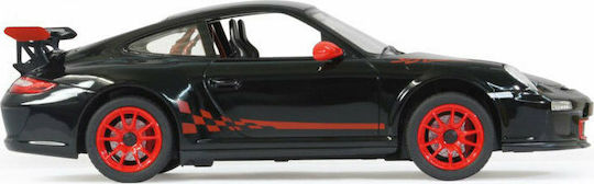 Jamara GT3 RS 27MHz Remote Controlled Car Black