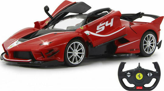 Jamara Ferrari FXX K Evo Remote Controlled Car Red