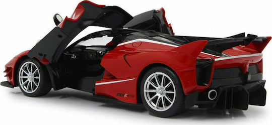 Jamara Ferrari FXX K Evo Remote Controlled Car Red