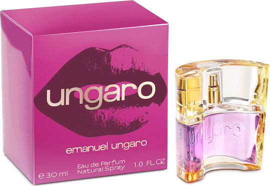Emanuel Ungaro Woman Eau de Parfum 30ml
