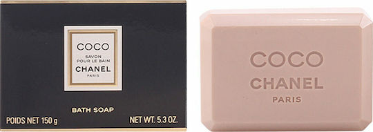 Chanel Coco Bade Seifenriegel 150gr
