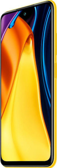 Xiaomi Poco M3 Pro 5G Dual SIM (4GB/64GB) Galben