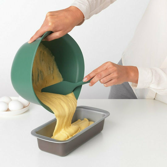 Brabantia Σετ Εργαλείων Μαγειρικής 4τμχ Πράσινο