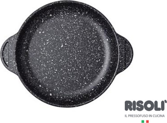Risoli Granito 14cm Σαγανάκι Risoli Granito 14cm Σαγανάκι
