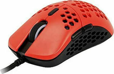 HK Gaming Mira-M Gaming Gaming Maus 12000 DPI Monza