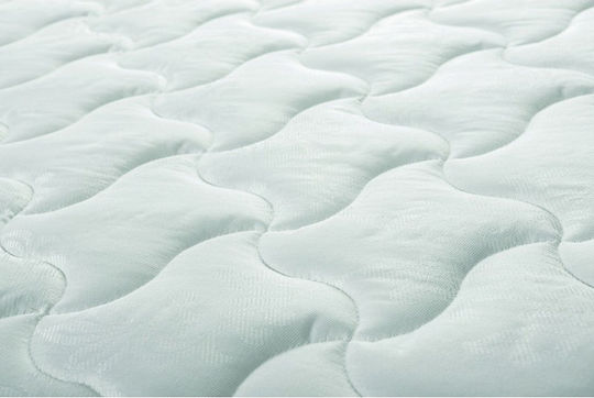 Sleep Well Prime Single Orthopedic Mattress 90x200x20cm with Springs