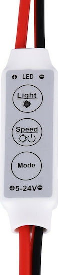 GloboStar Dimmer 5-24V 144W 73307