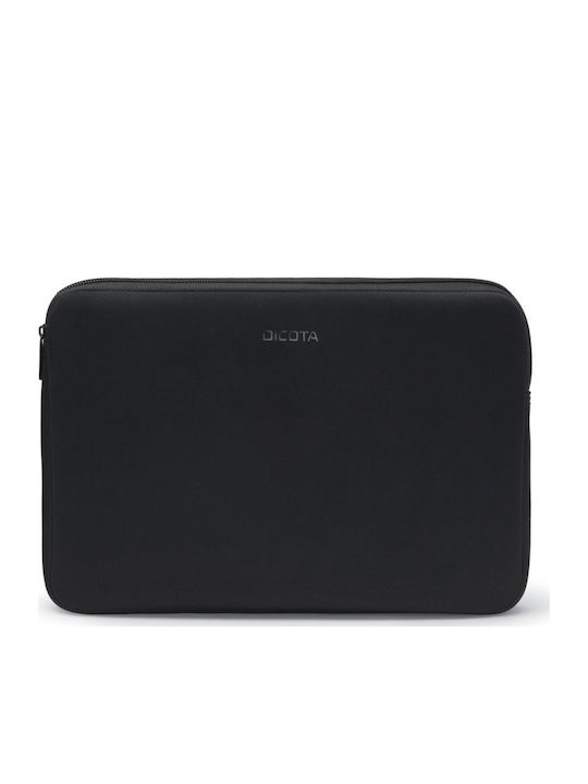 Dicota PerfectSkin Case for 14.1" Laptop Black