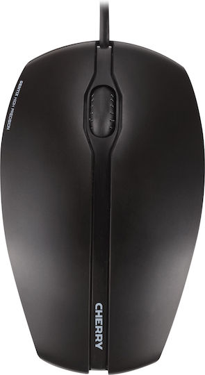 Cherry JM-0300-2 Verkabelt Maus Schwarz