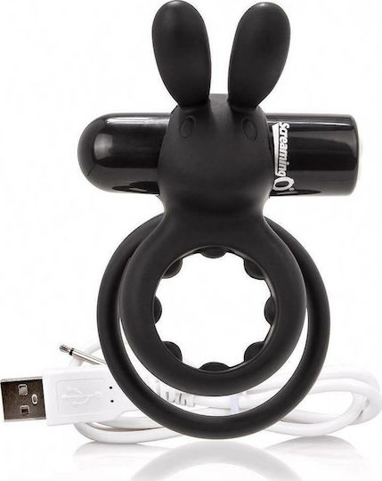 Screaming O Charged Ohare XL Mini Vibe Black