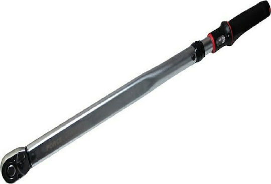 Force Drehmomentschlüssel Kare 3/4" Ropi 100-550 Nm mit Länge 97cm