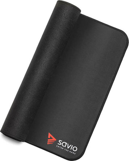 Savio Turbo Dynamic Gaming Mouse Pad XXL (1000mm) Black SAVGBETDXXL