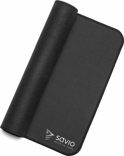 Savio Precision Control Gaming Mouse Pad XXL (1000mm) Black SAVGBEPCXXL