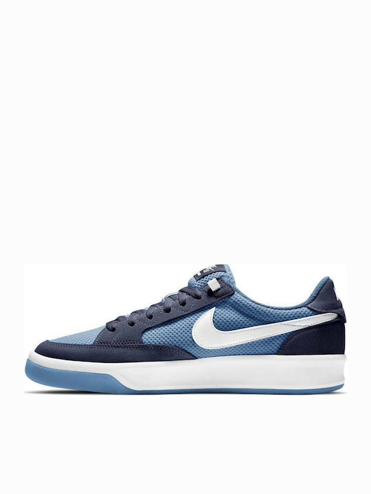SB Adversary Damen Sneakers Navy / White / Dutch Blue