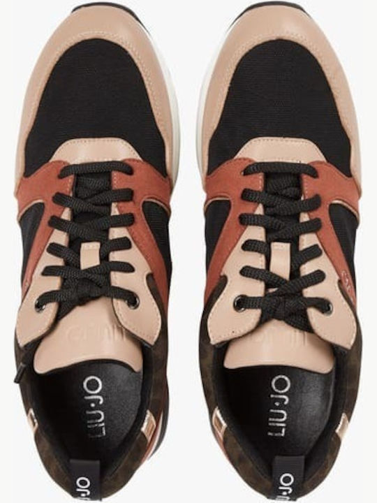 Karlie 23 Sneakers Multicolour