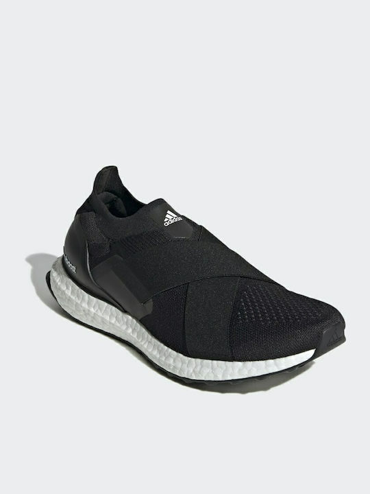 Adidas boost deals slip on