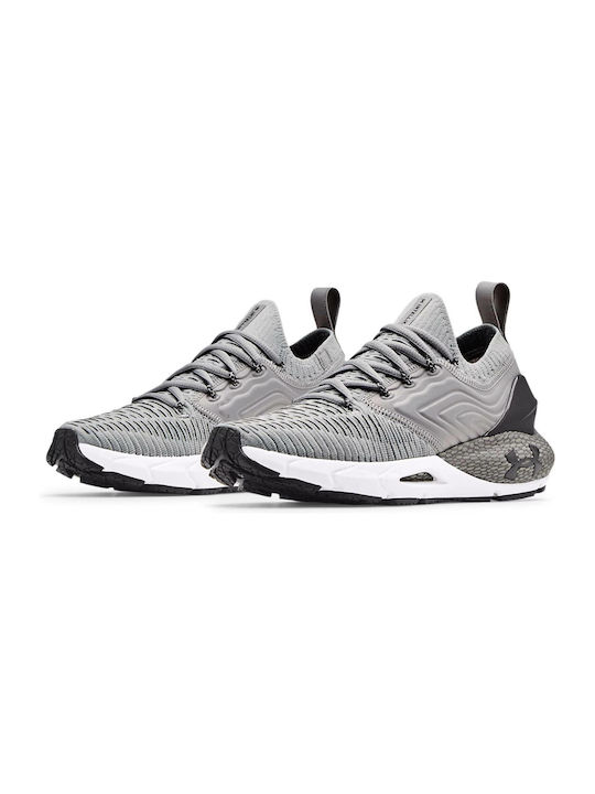 HOVR Phantom 2 Sport Shoes Running Gray